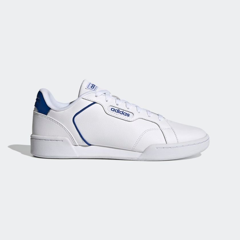 Giày Sneaker Nam Adidas Roguera