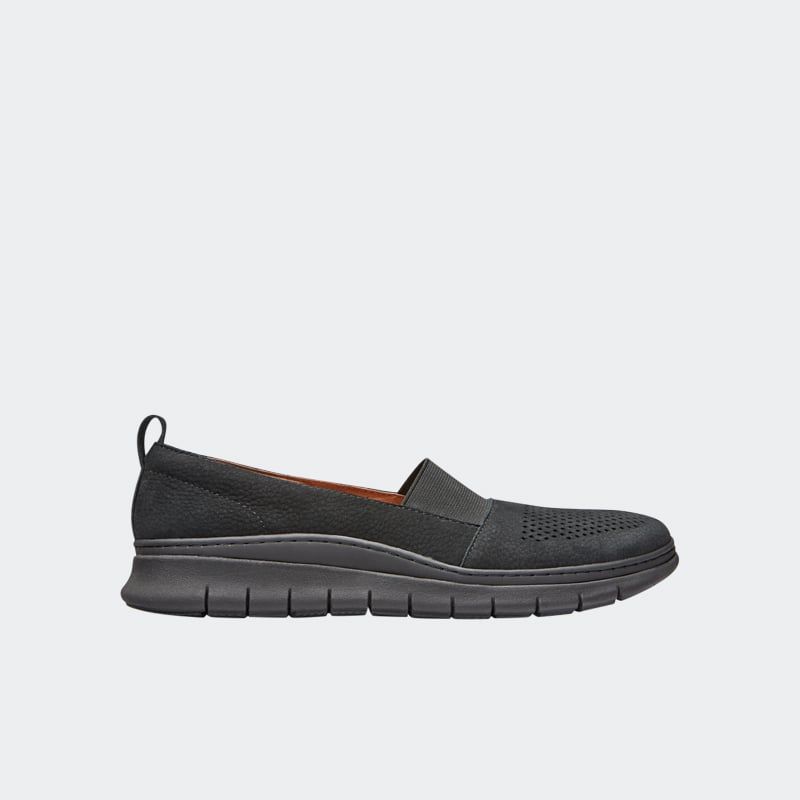 Giày Lười Nữ Vionic W Roxan Nubuck