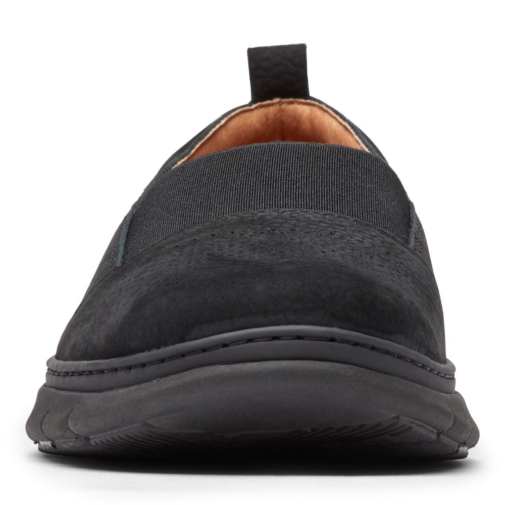 Giày Lười Nữ Vionic W Roxan Nubuck