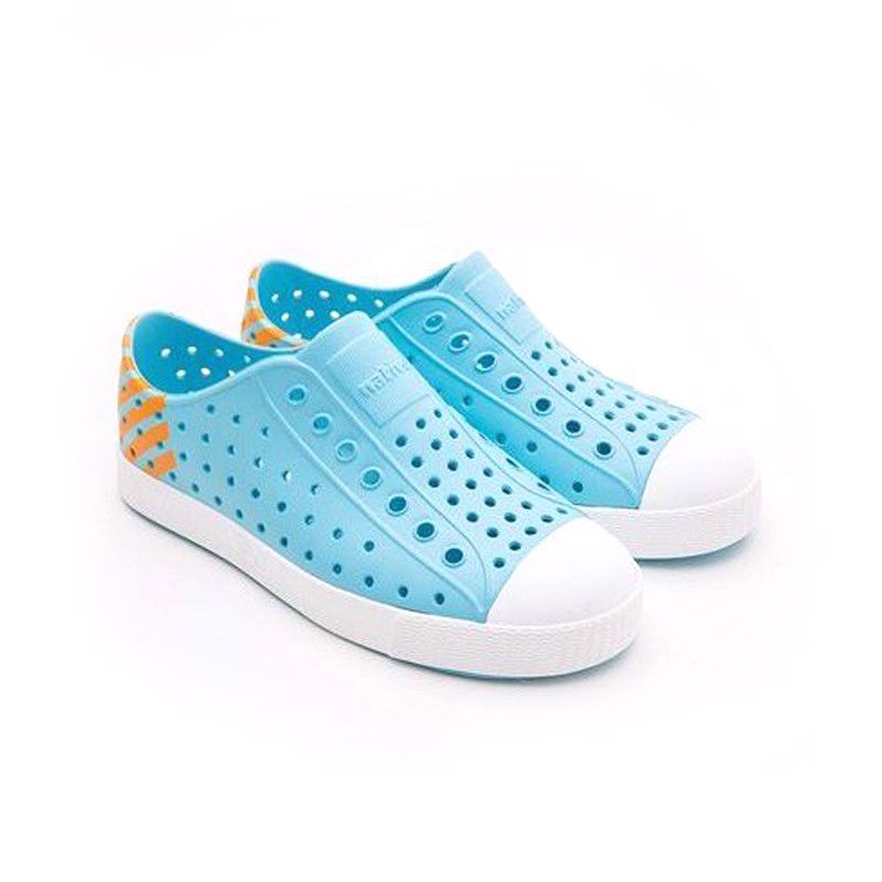 Giày Lười Trẻ Em Native J Jefferson Block Junior
