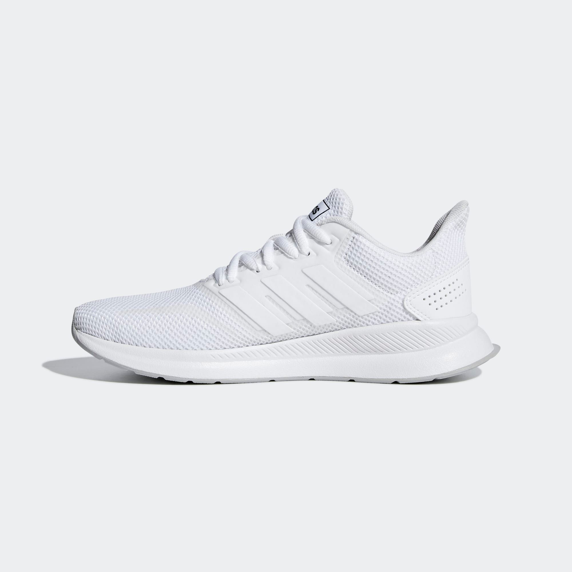 Giày adidas RUNFALCON K