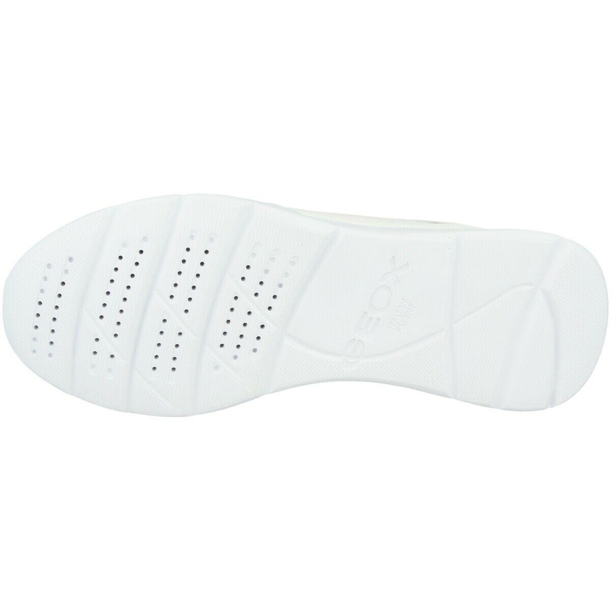 Giày Sneaker Nữ GEOX D Hiver B