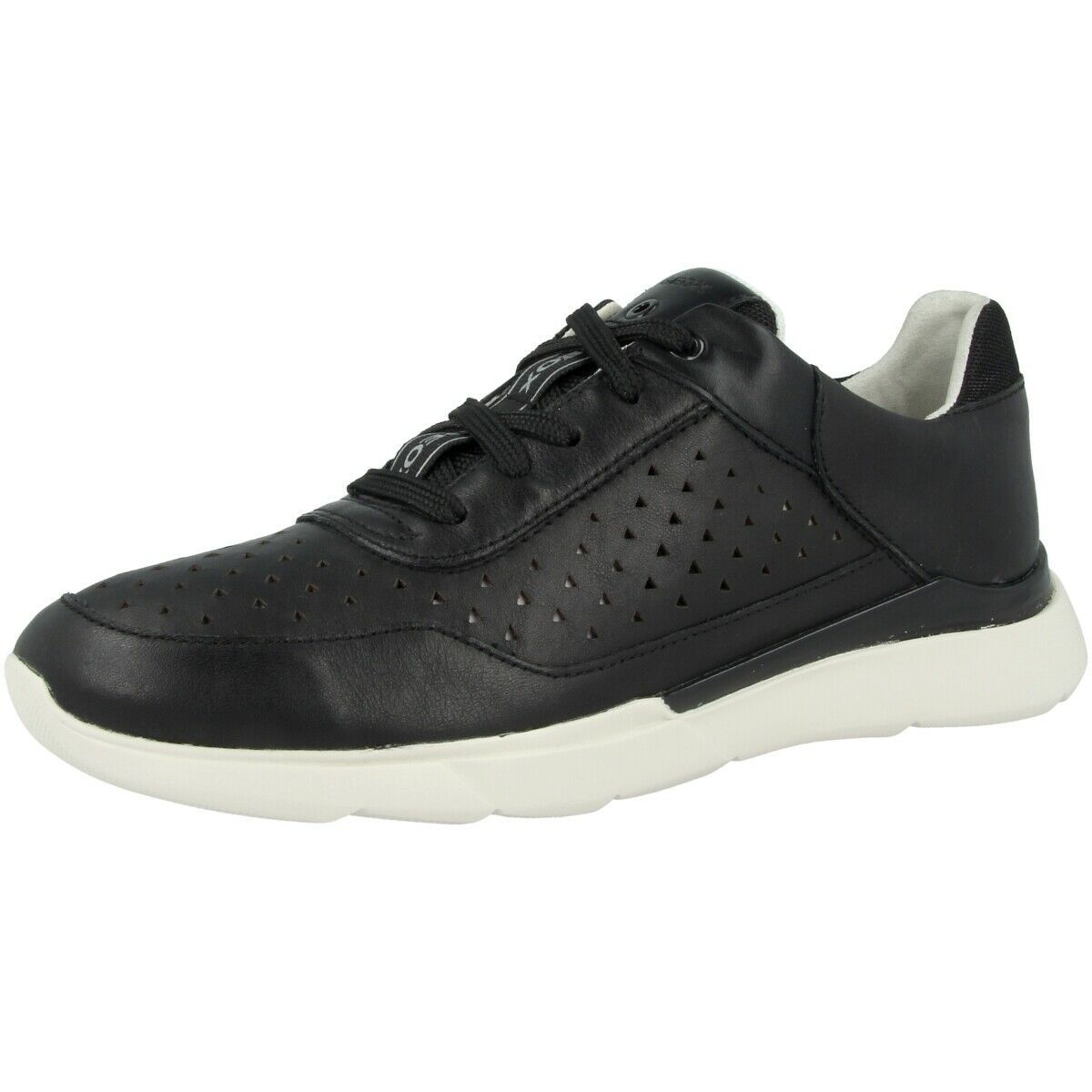 Giày Sneaker Nữ Geox D Hiver B