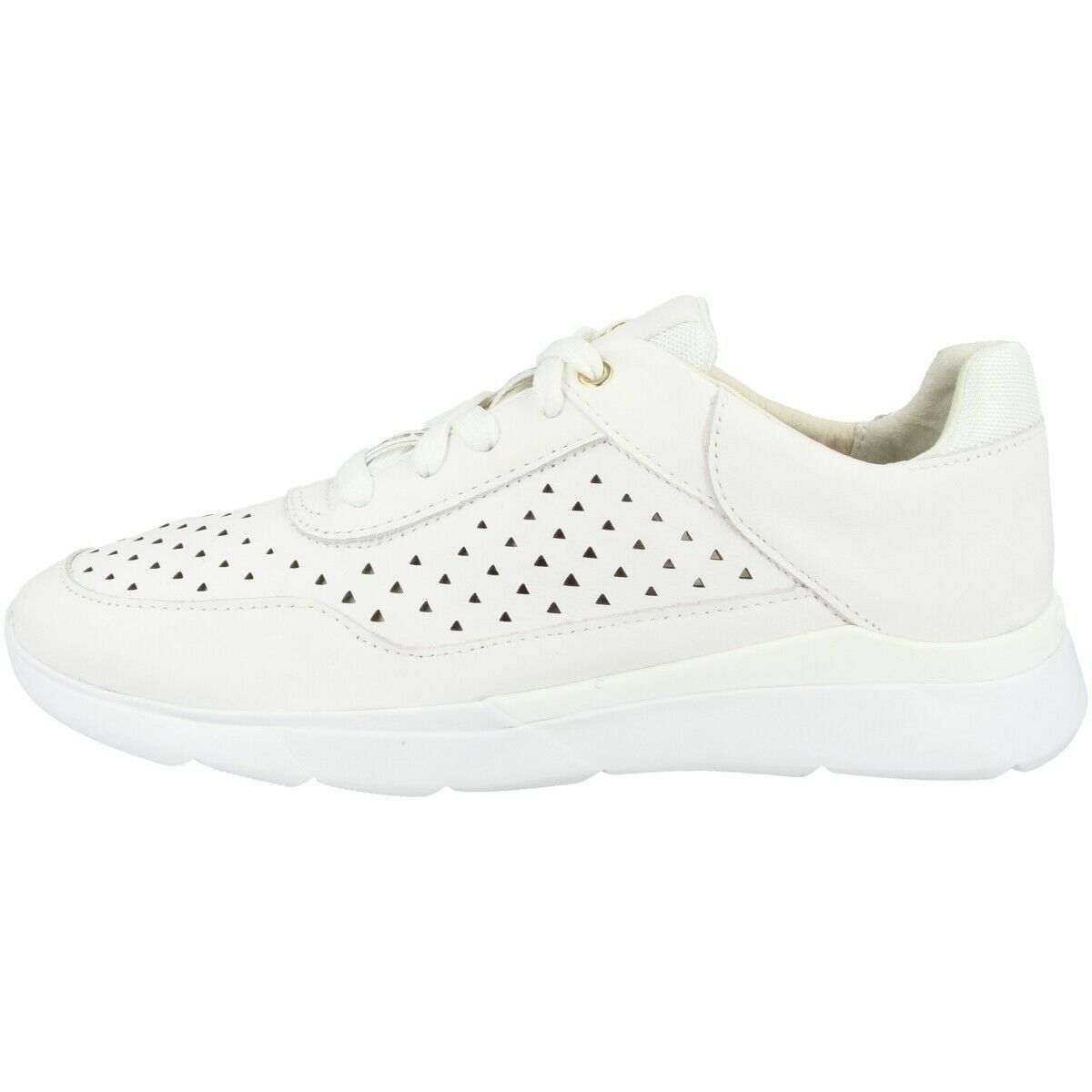 Giày Sneaker Nữ GEOX D Hiver B