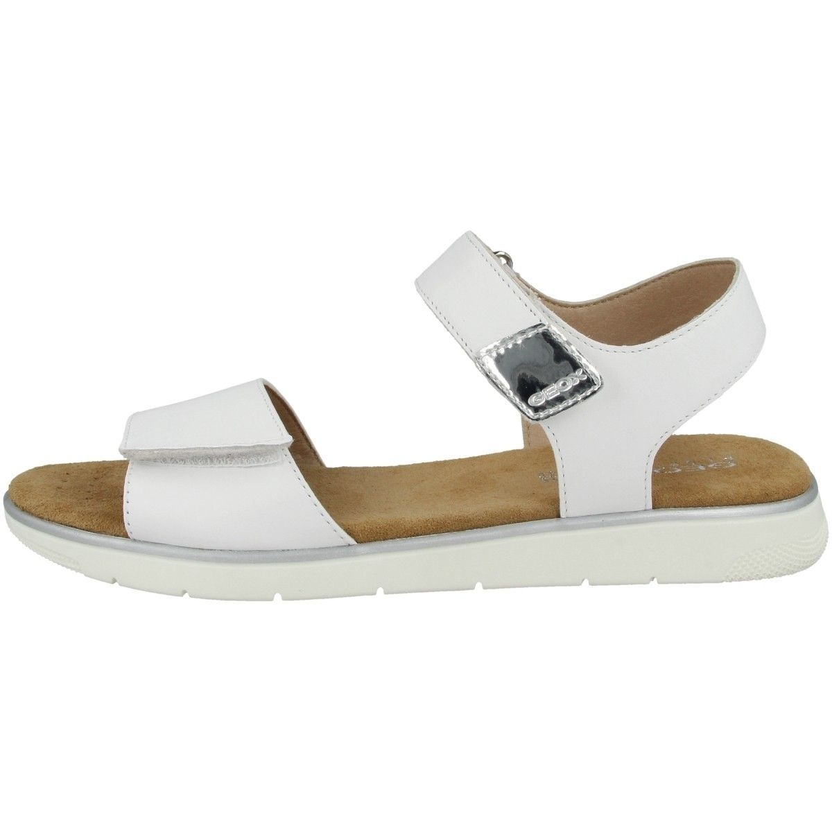 Giày Sandals Nữ Geox D Dandra D