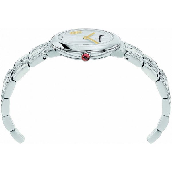  Đồng Hồ Nữ FERRAGAMO Signature 