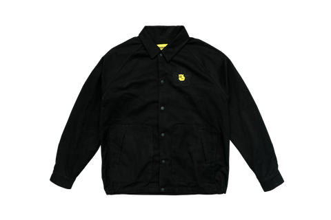  Áo Khoác Unisex BLACKSHEEPS - Sheepsman Face Kaki Jacket 