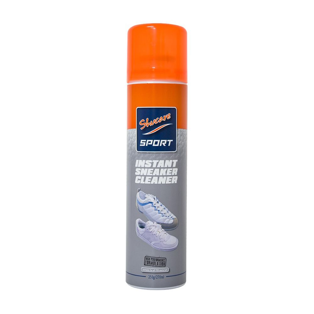 SHUCARE Instant Sneaker Cleaner 270Ml