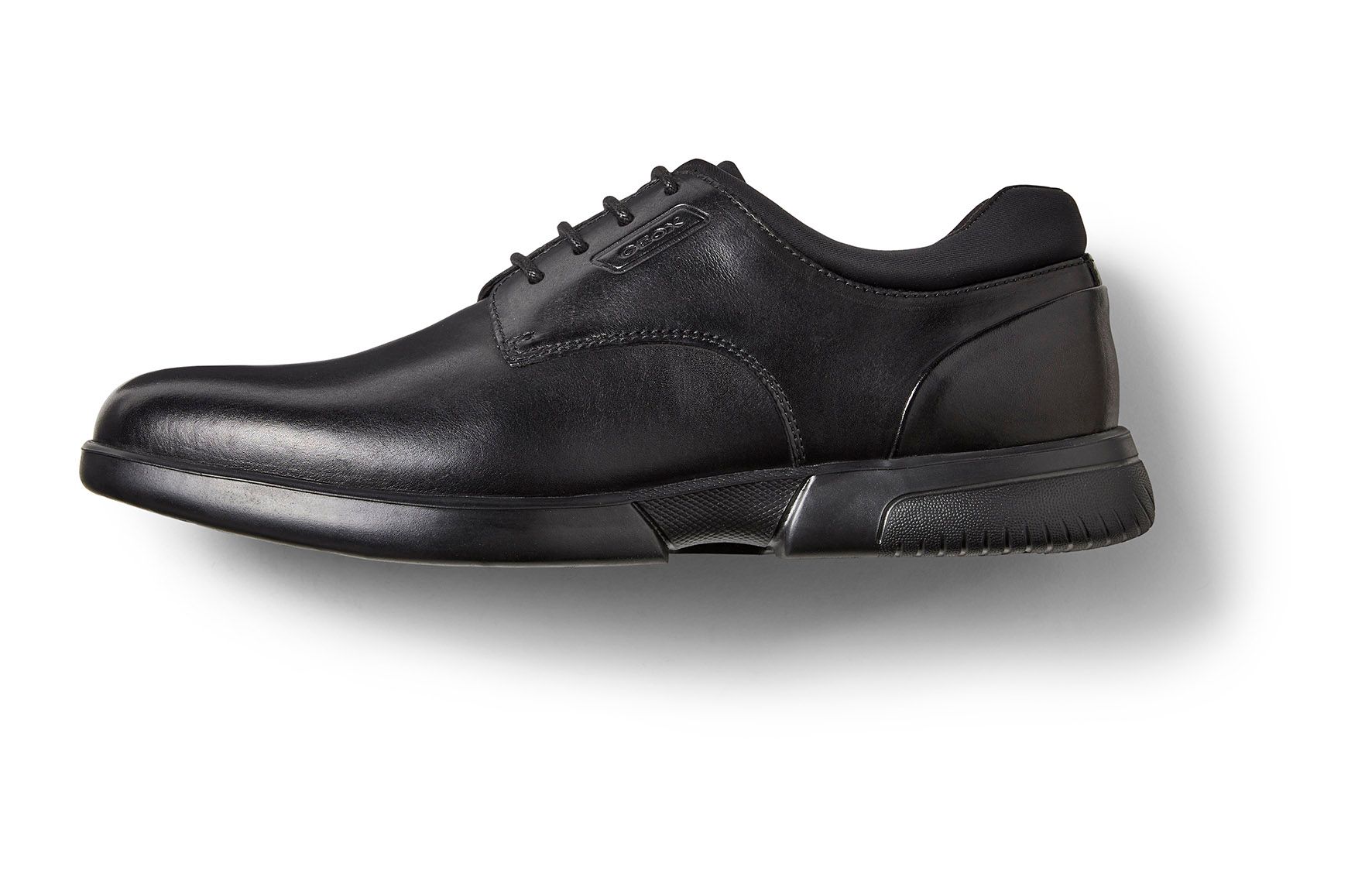 Giày Sneaker Nam Geox U Smoother F A