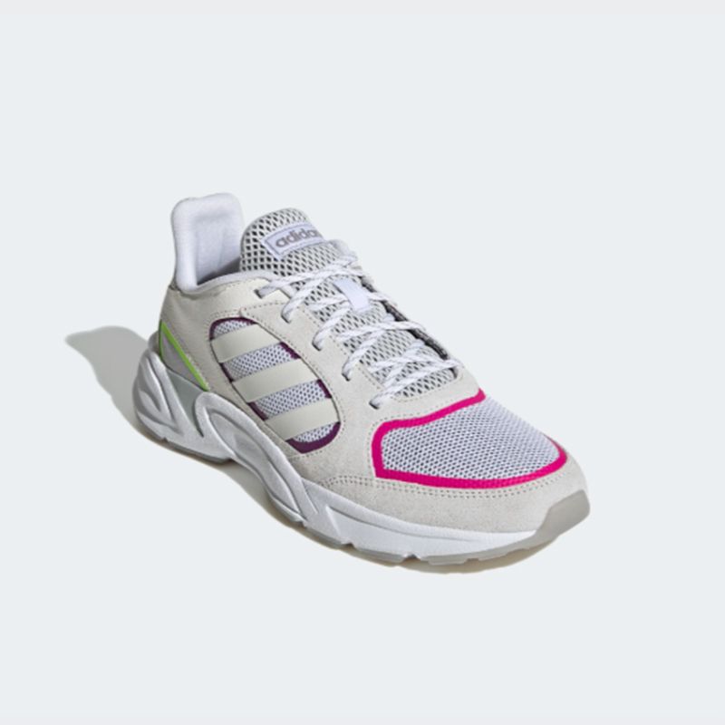 Giày Sneaker Adidas W 90S Valasion