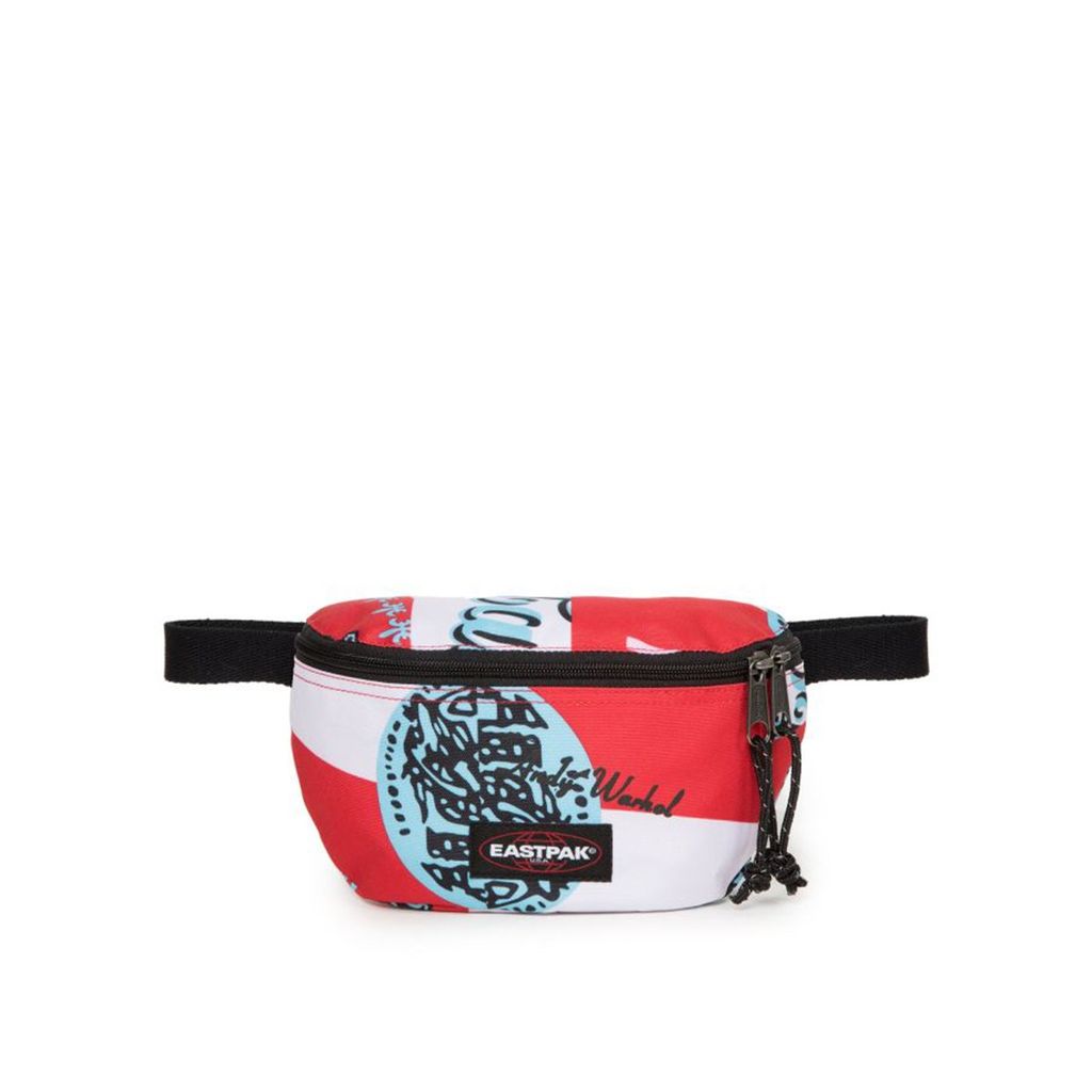 Balo unisex eastpak springer (ek07476y) aw tomato (16.5x23x8.5cm)