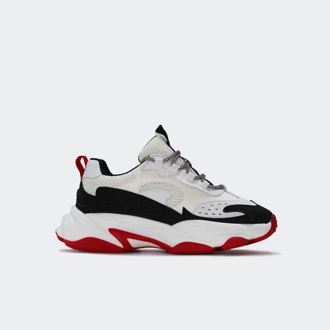 Giày Sneaker Nam Javi State