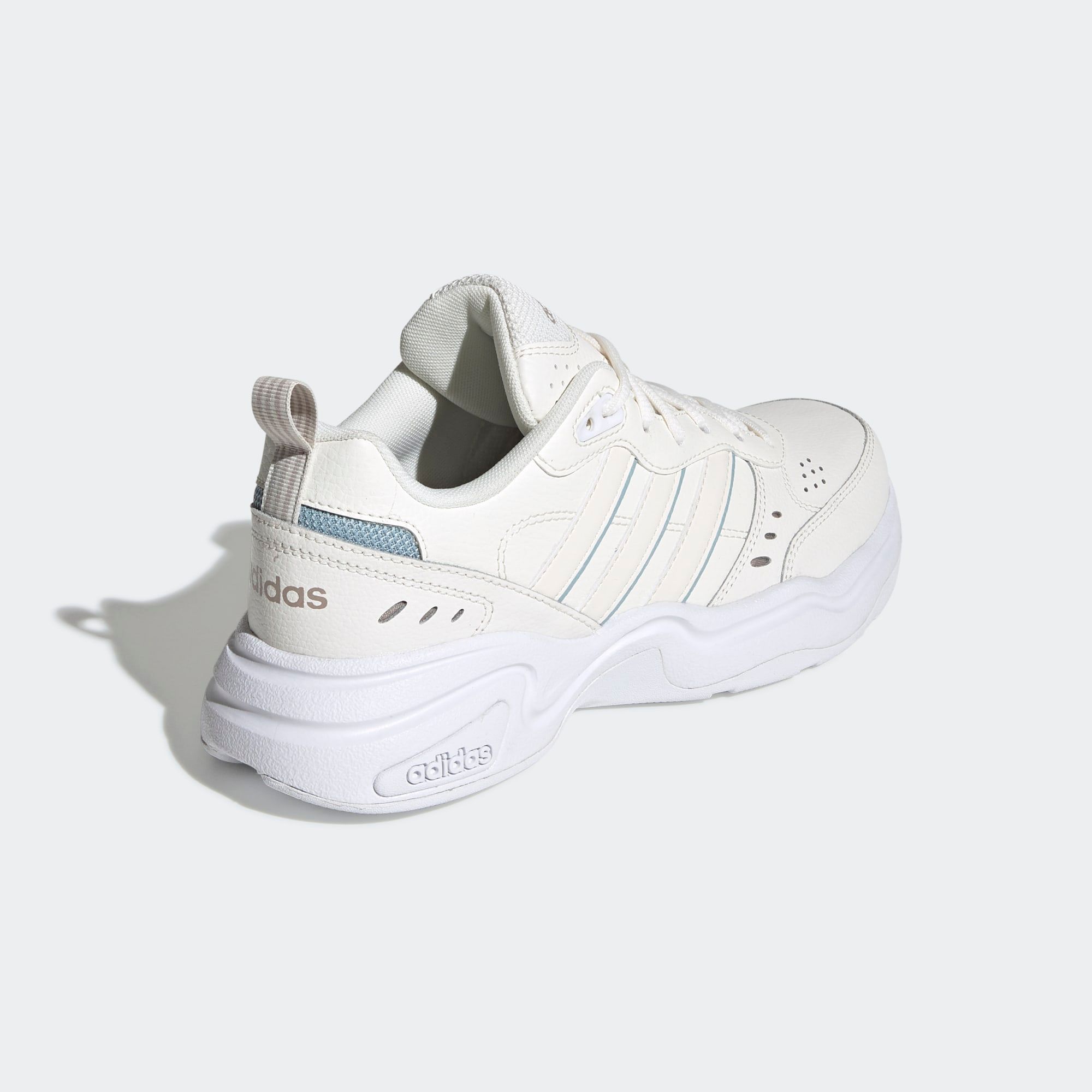 Giày Sneaker Adidas W Strutter