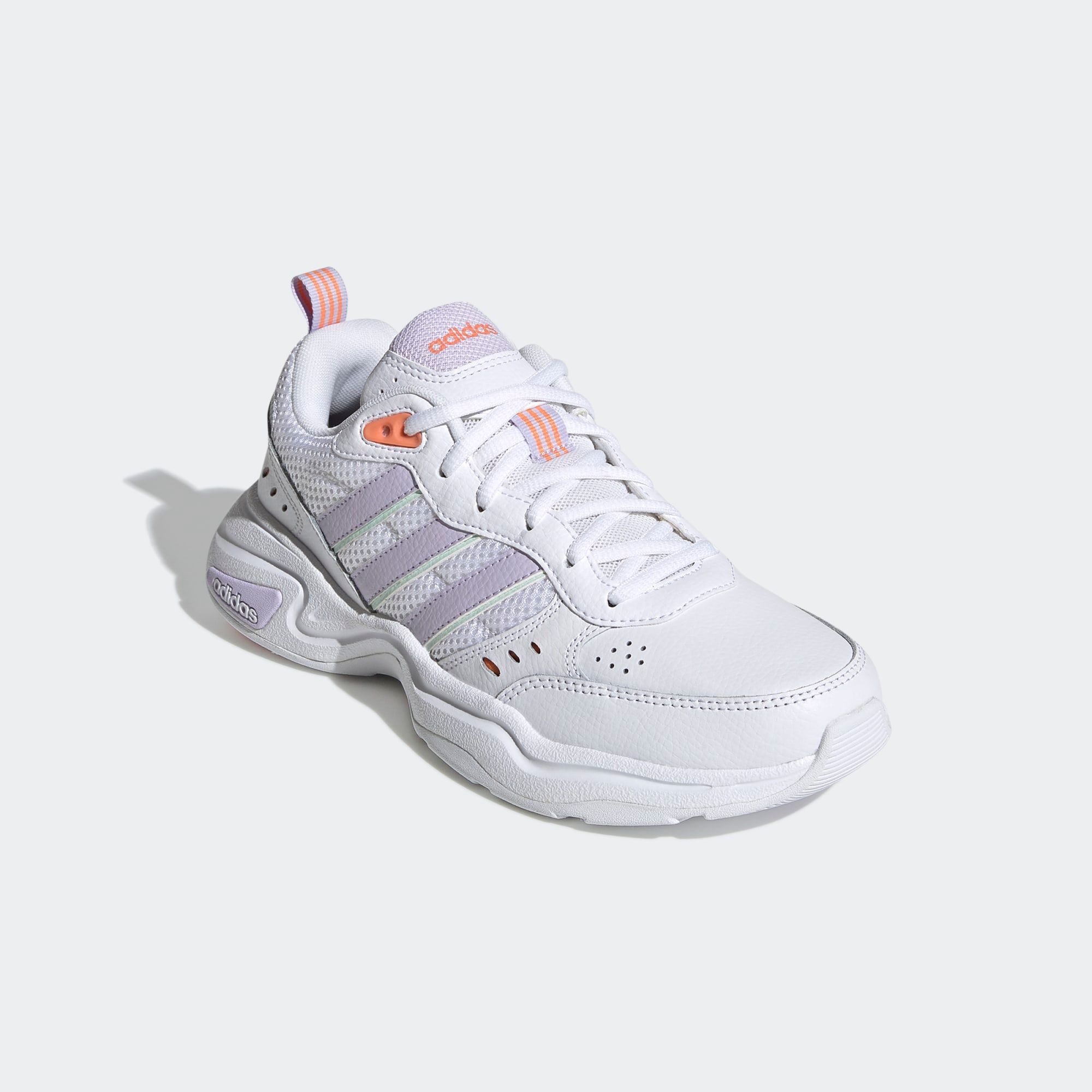 Giày Sneaker Adidas W Strutter