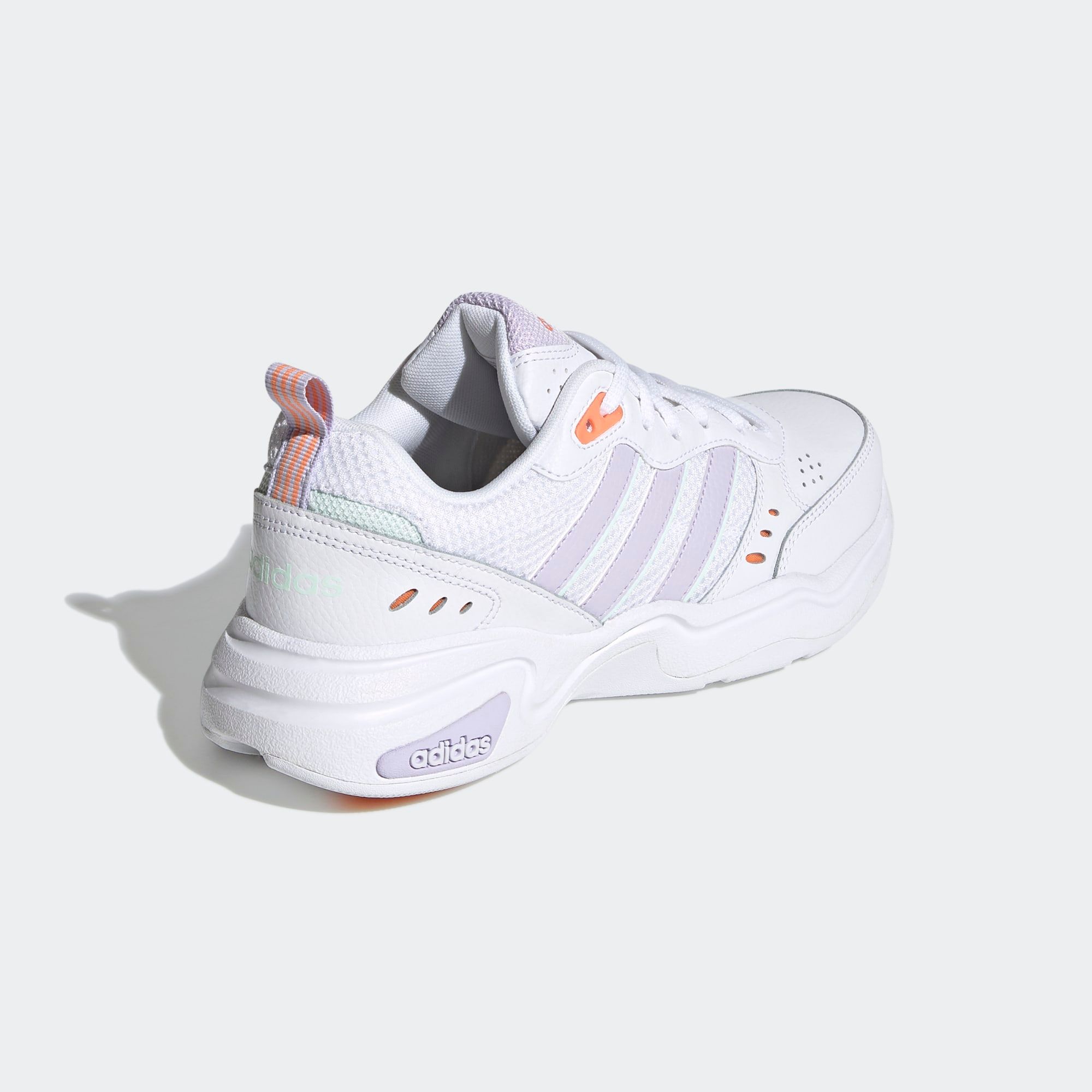 Giày Sneaker Adidas W Strutter