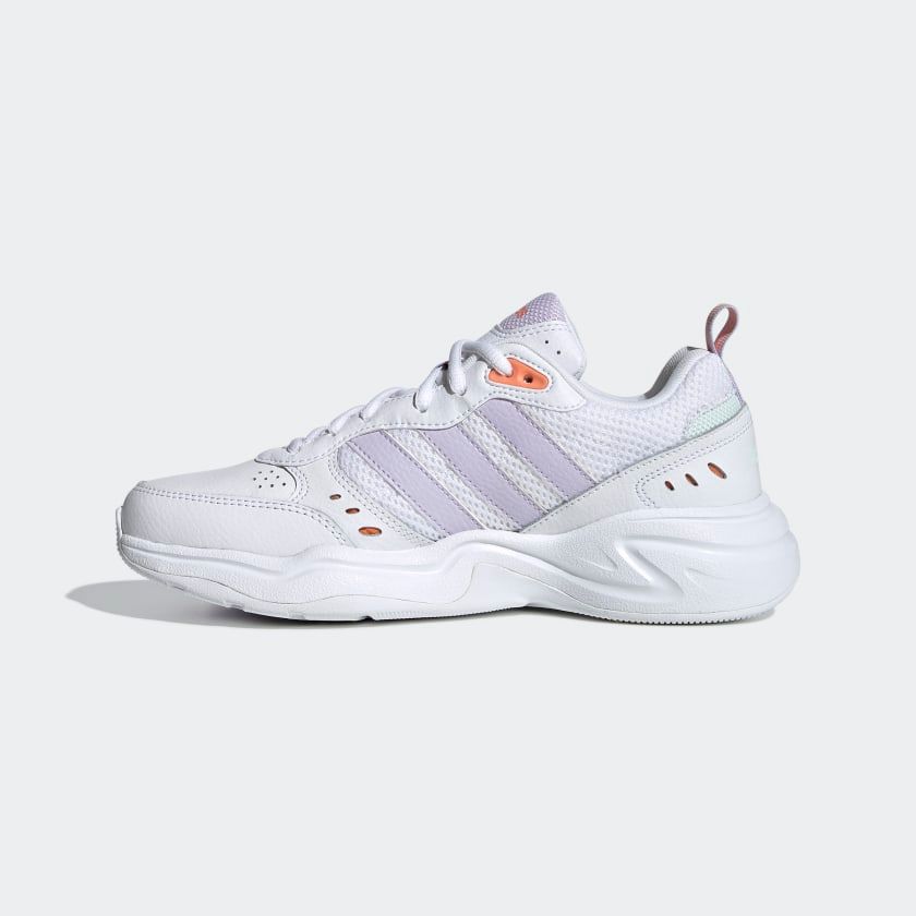 Giày Sneaker Adidas W Strutter