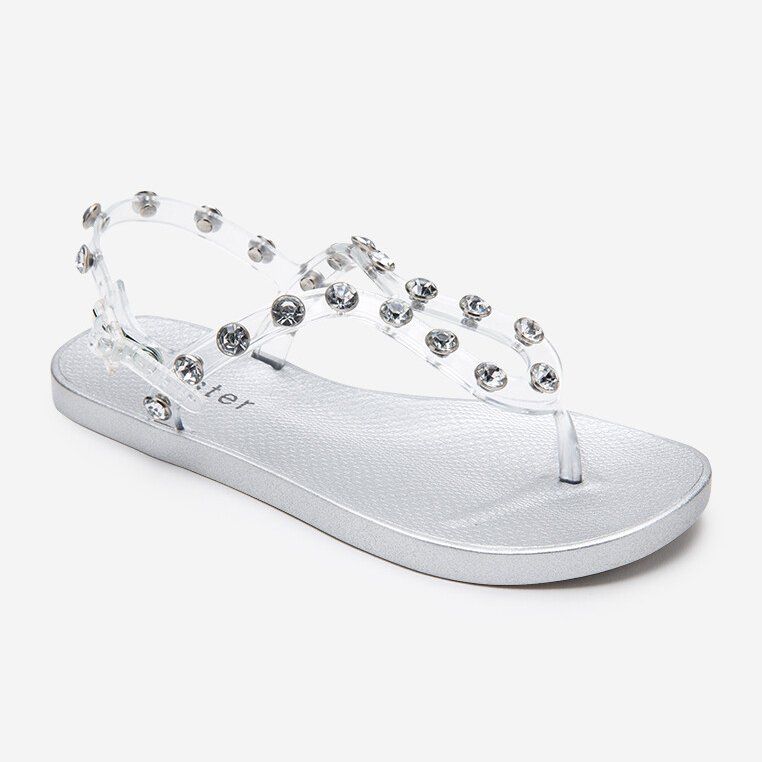 Giày holster ad supernova (hst280c) clear