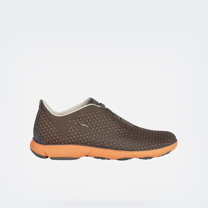 Giày Sneakers Nam GEOX U Nebula E