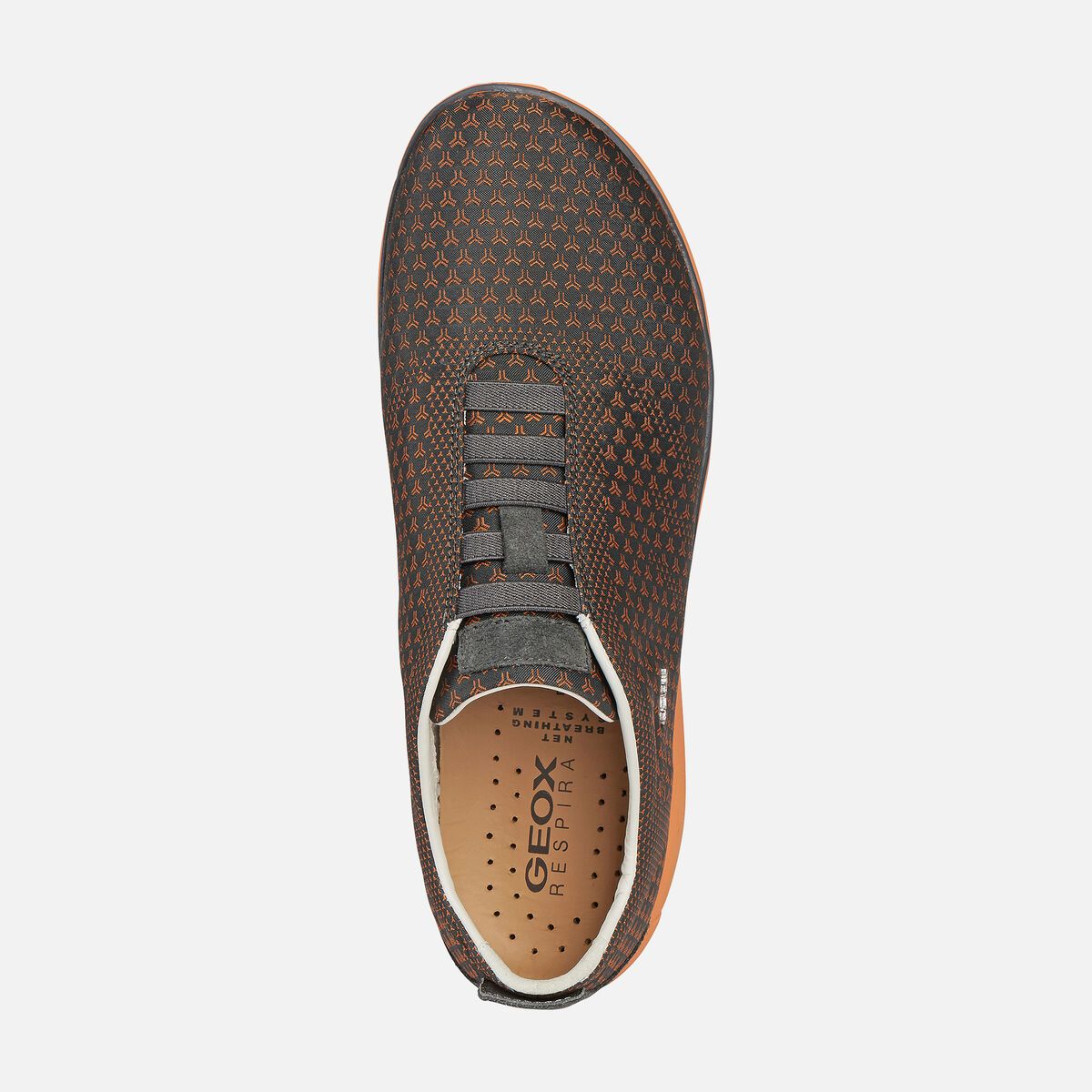 Giày Sneakers Nam GEOX U Nebula E