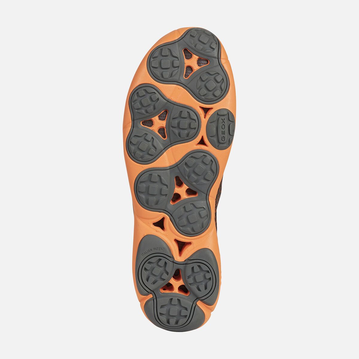 Giày Sneakers Nam GEOX U Nebula E