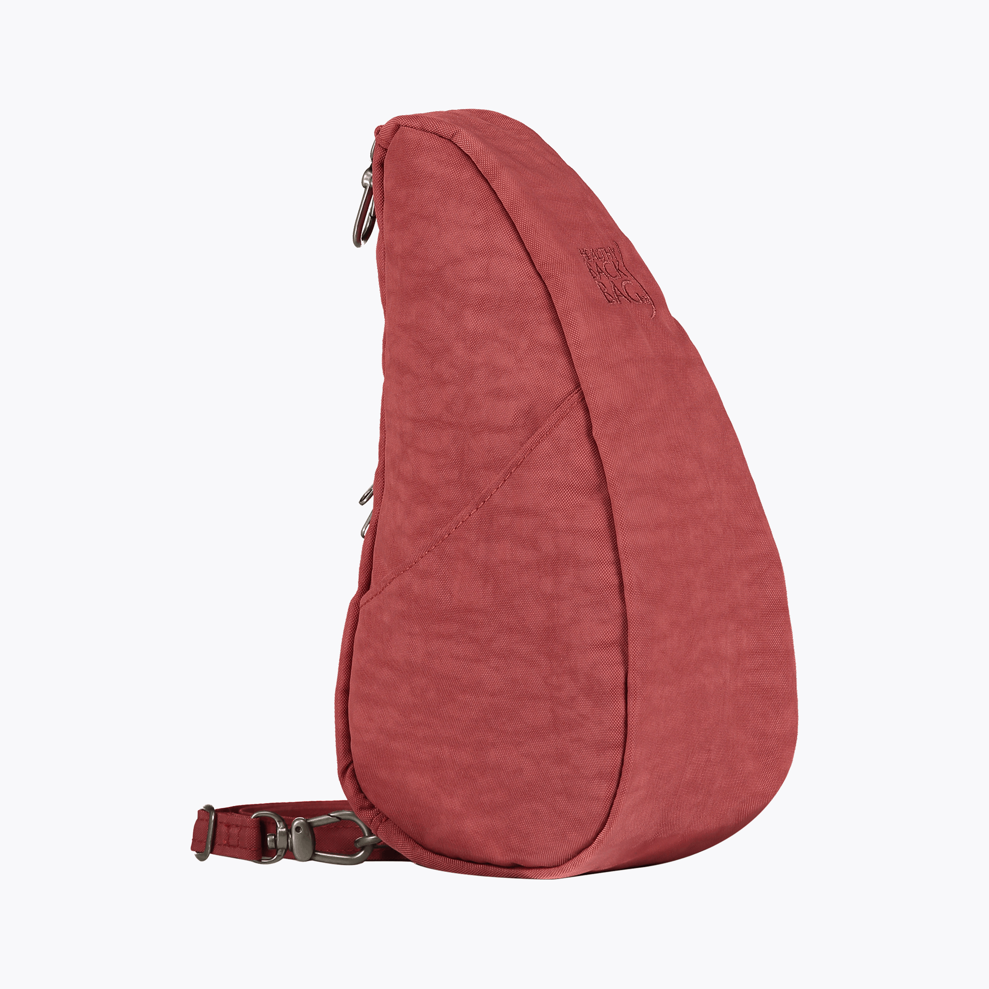 Túi hbb textured nylon bag (6100lg-rw) redwood
