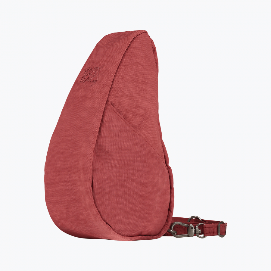 Túi hbb textured nylon bag (6100lg-rw) redwood