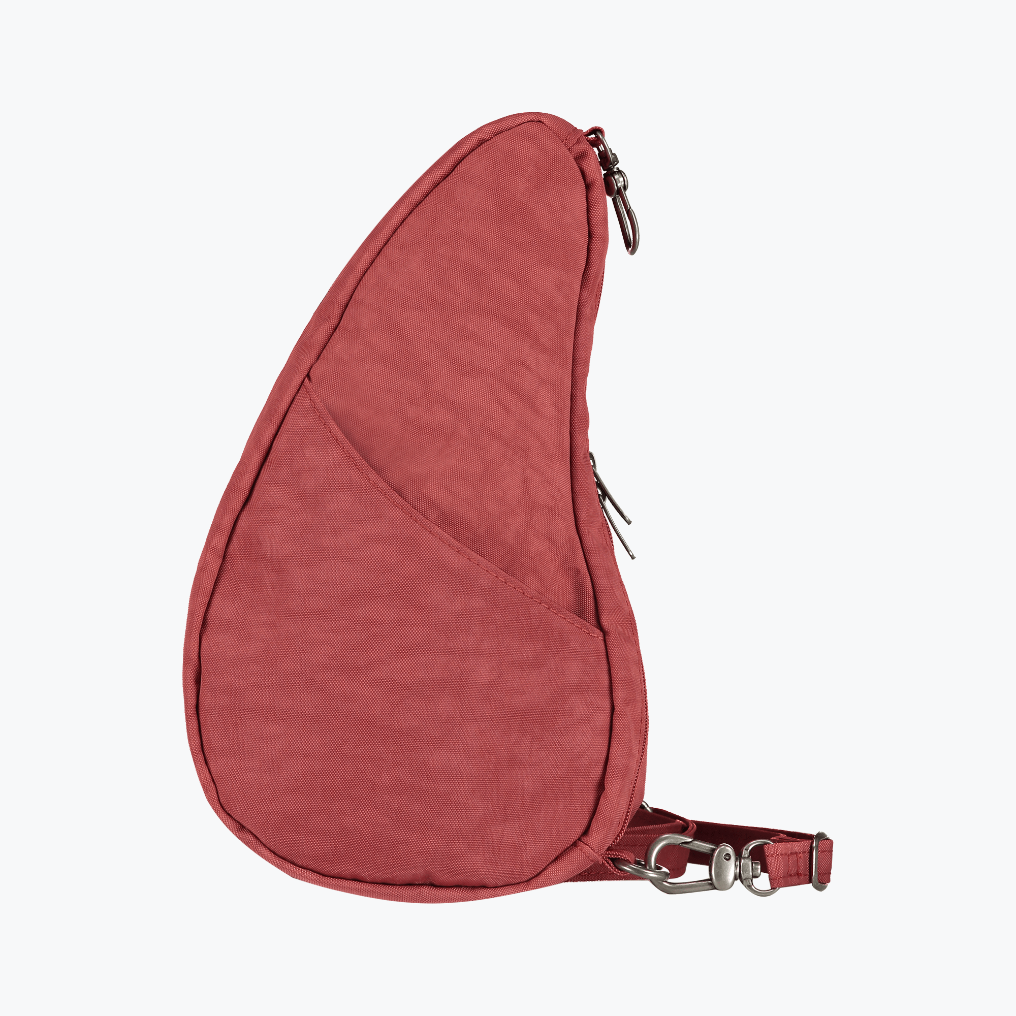 Túi hbb textured nylon bag (6100lg-rw) redwood