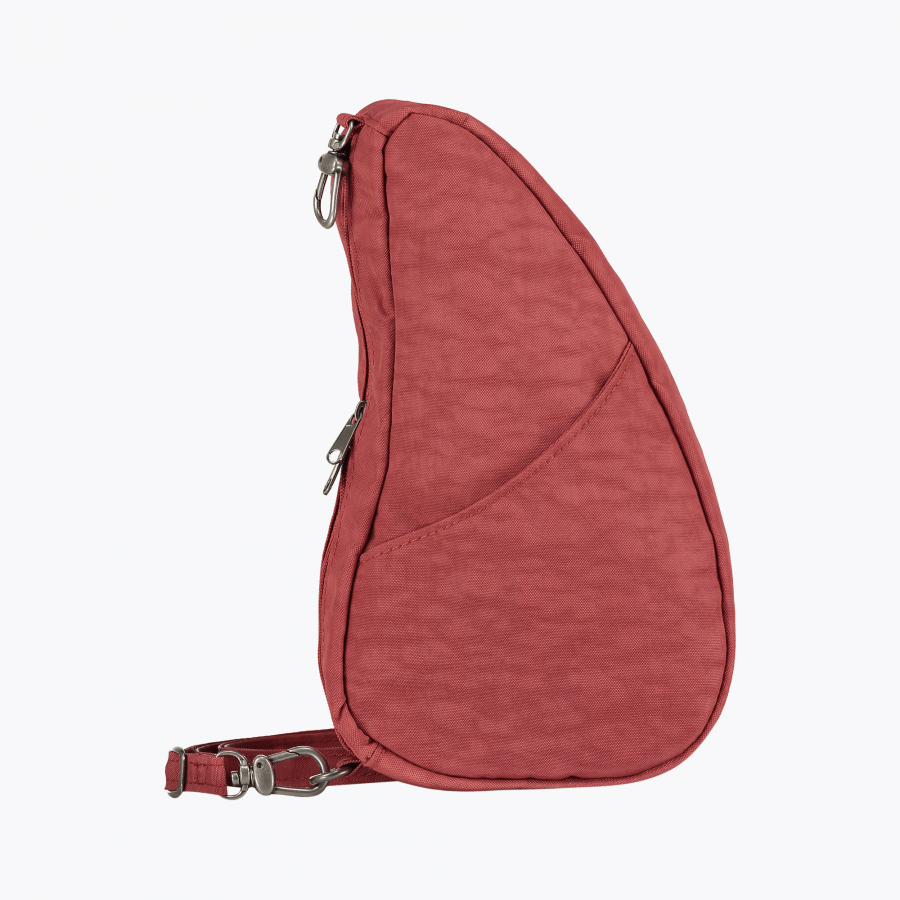 Túi hbb textured nylon bag (6100lg-rw) redwood