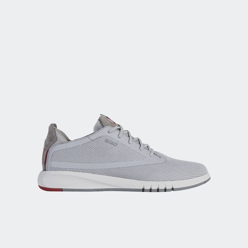 Giày Sneakers Nam Geox U Aerantis D