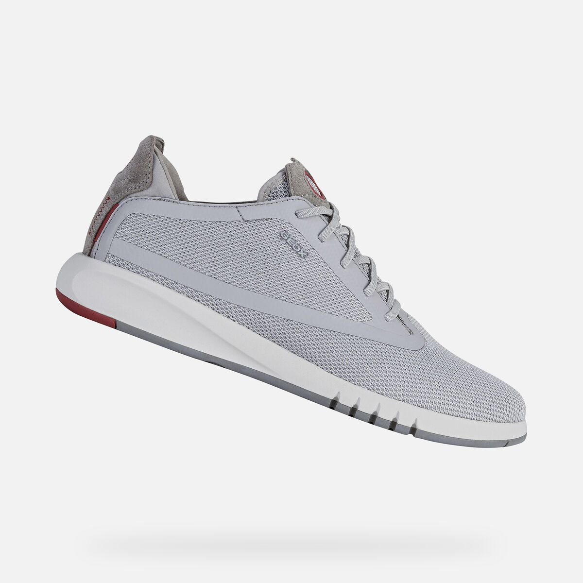 Giày Sneakers Nam Geox U Aerantis D
