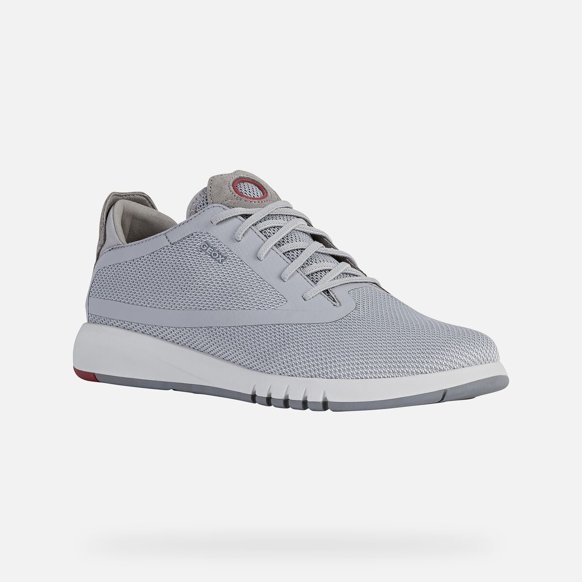 Giày Sneakers Nam Geox U Aerantis D