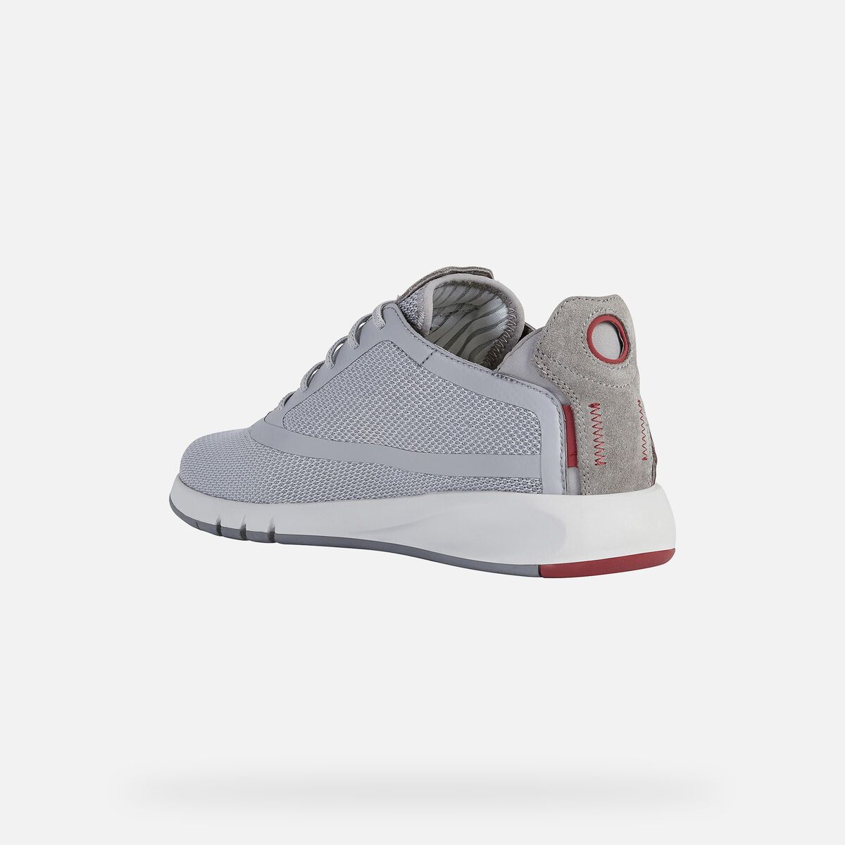 Giày Sneakers Nam Geox U Aerantis D