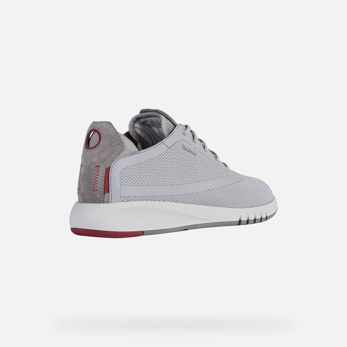 Giày Sneakers Nam Geox U Aerantis D