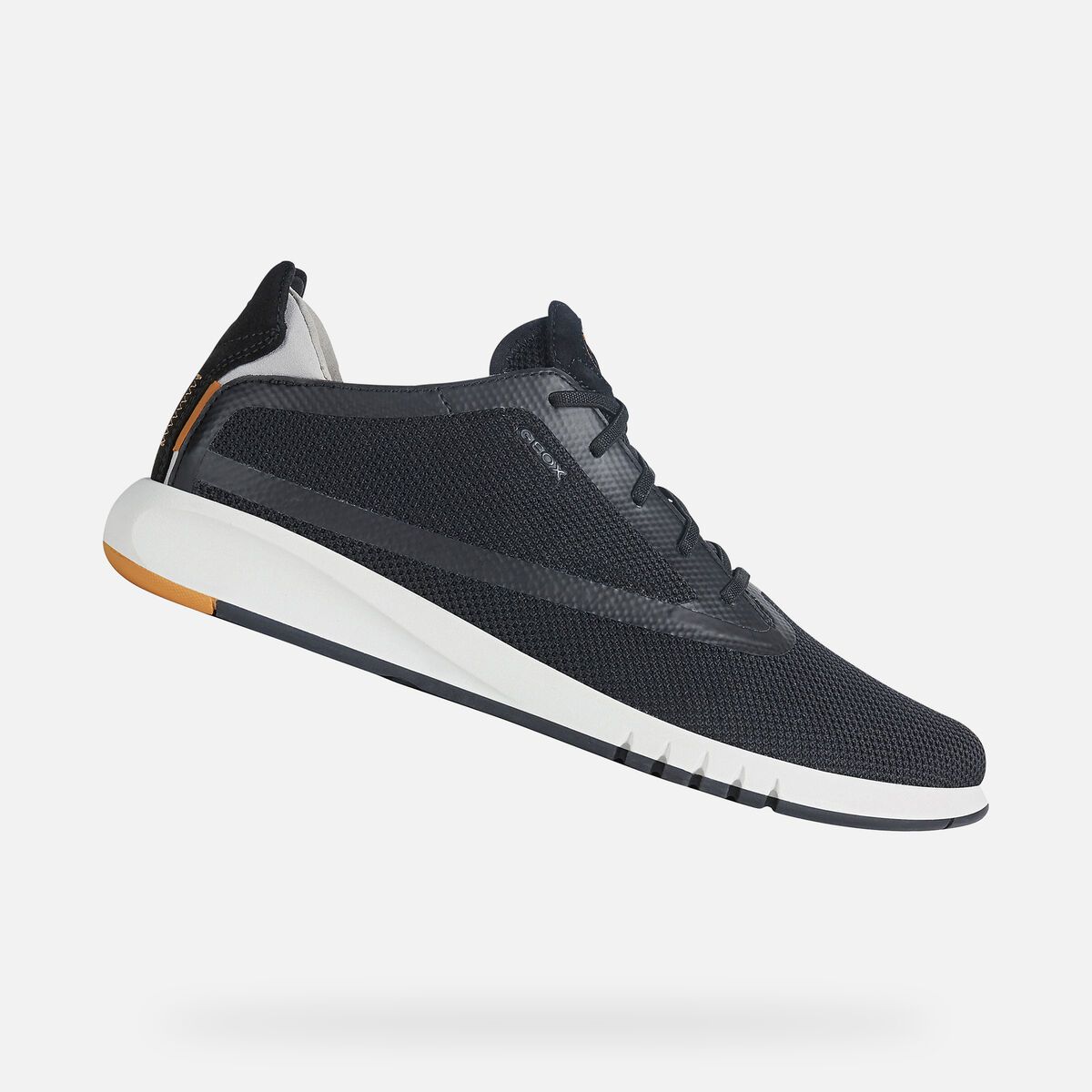 Giày Sneakers Nam Geox U Aerantis D
