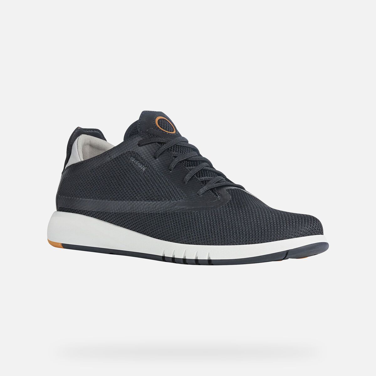 Giày Sneakers Nam Geox U Aerantis D