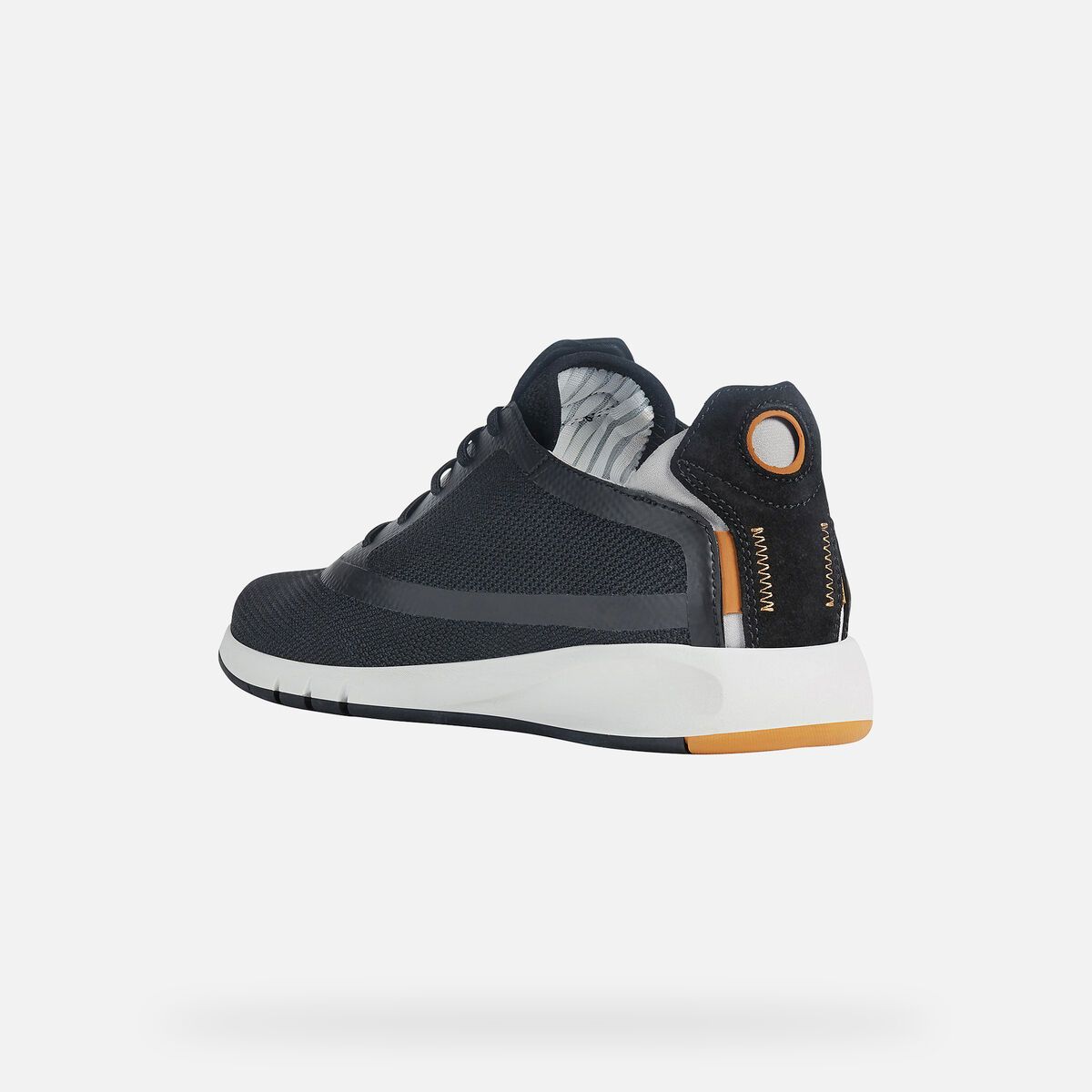 Giày Sneakers Nam Geox U Aerantis D