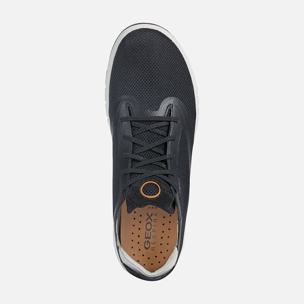 Giày Sneakers Nam Geox U Aerantis D