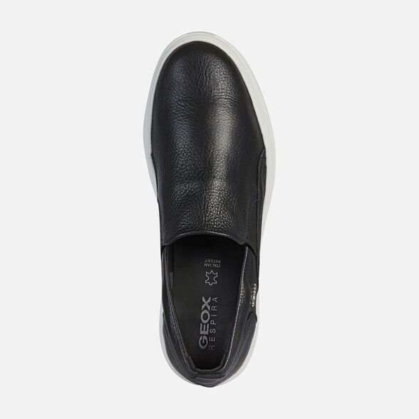 Giày Lười Nam GEOX U Tayrvin B