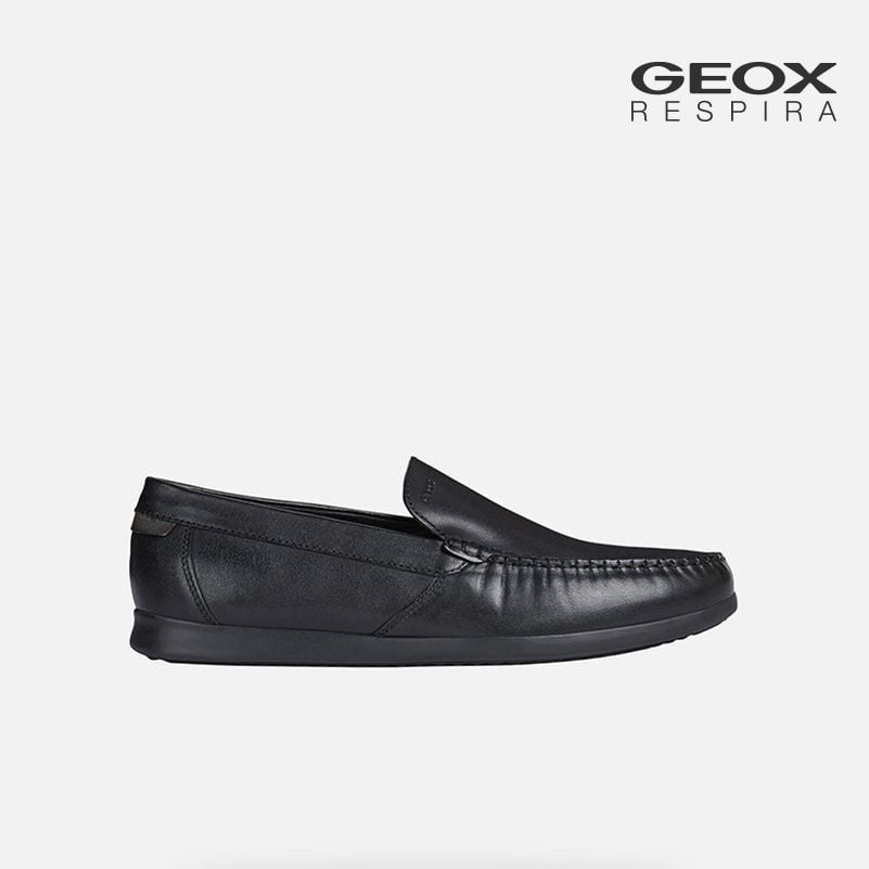 Giày Lười Nam GEOX U Sile A