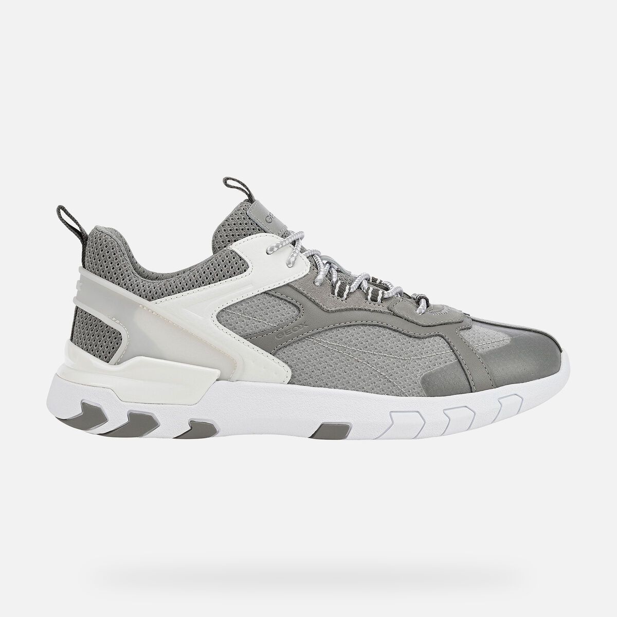 Giày Sneakers Nam Geox U Grecale A