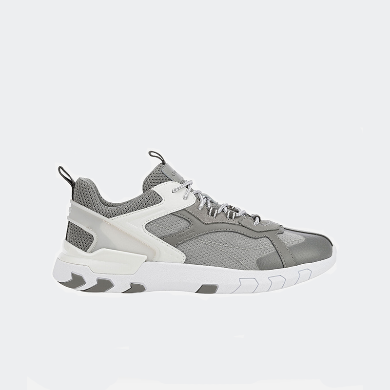 Giày Sneakers Nam Geox U Grecale A