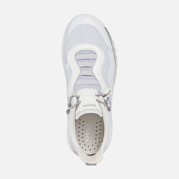 Giày Sneaker Nam Geox U Levita A U029Xa C1000