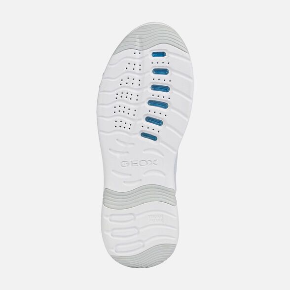 Giày Sneaker Nam Geox U Levita A U029Xa C1000