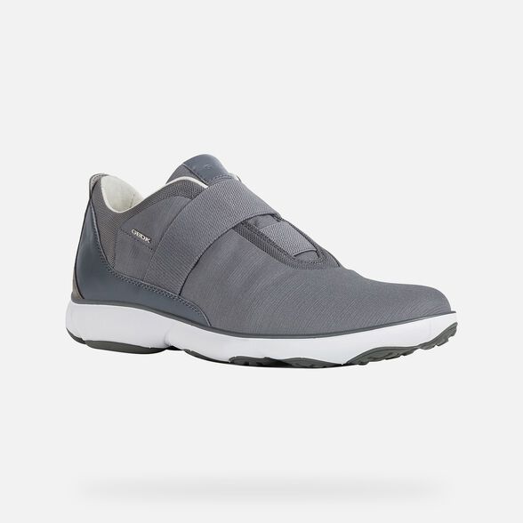 Giày Sneakers Nam GEOX U Nebula C