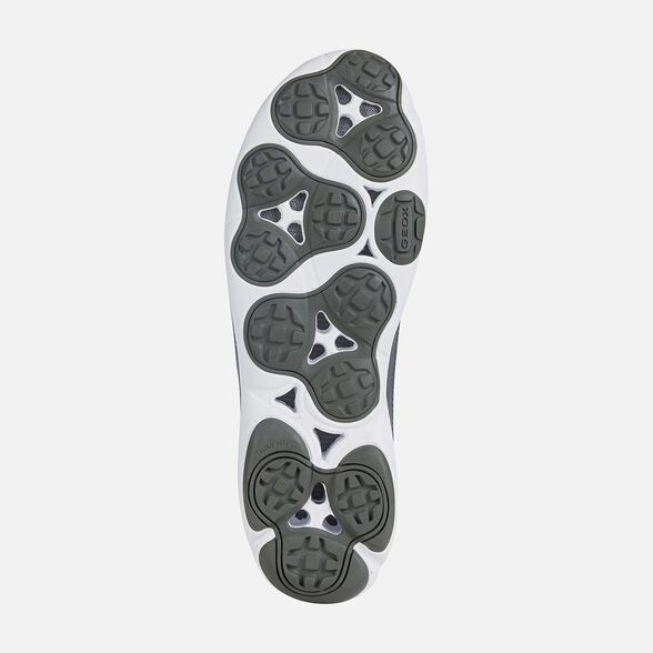 Giày Sneakers Nam GEOX U Nebula C