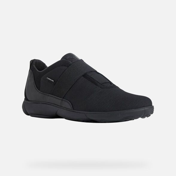 Giày Sneakers Nam GEOX U Nebula C