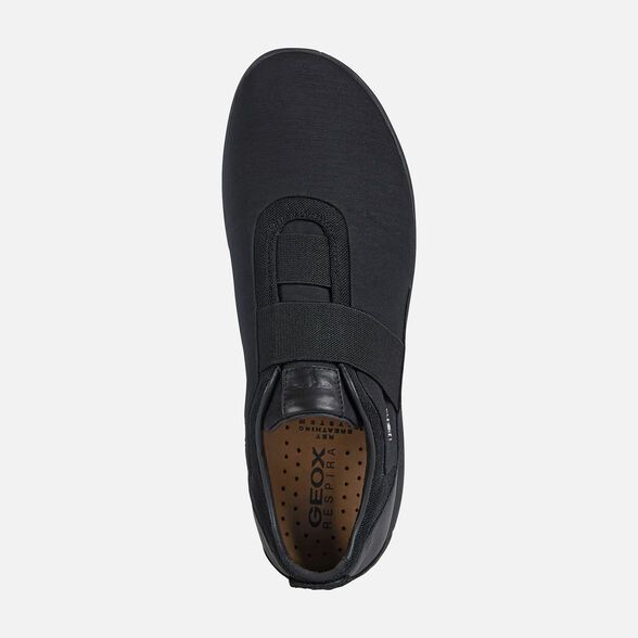 Giày Sneakers Nam GEOX U Nebula C