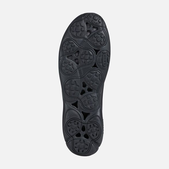 Giày Sneakers Nam GEOX U Nebula C