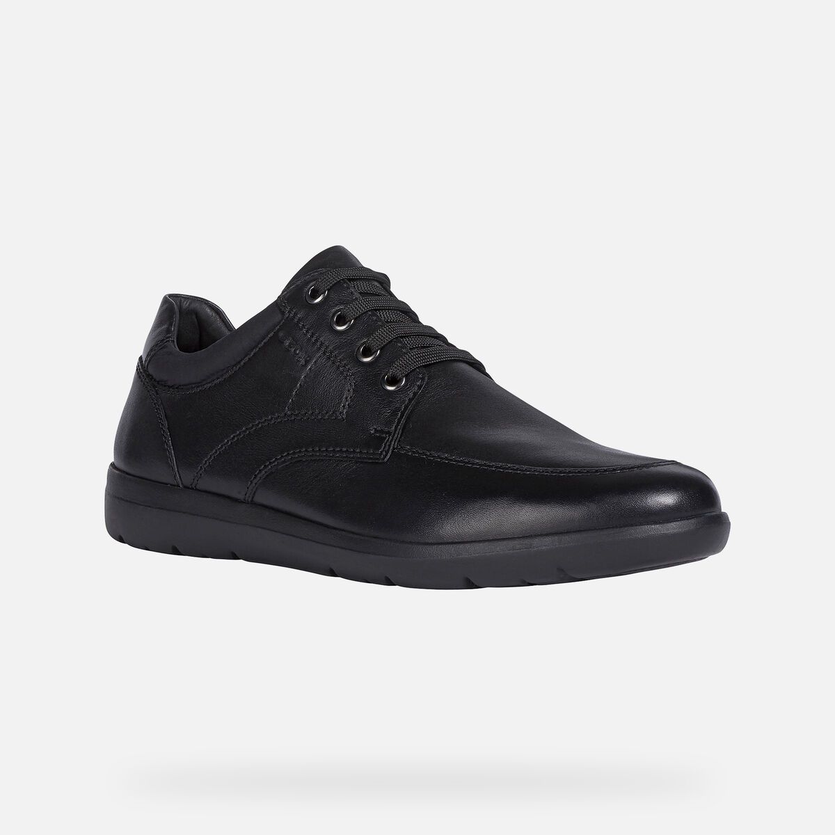 Giày Sneaker Nam Geox U Leitan D