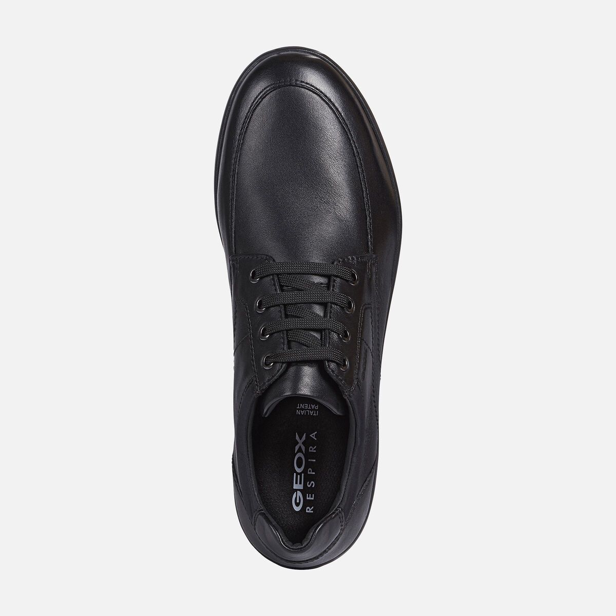 Giày Sneaker Nam Geox U Leitan D